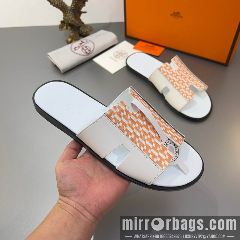 Hermes Shoes Hermes sz38-48 mnf0311