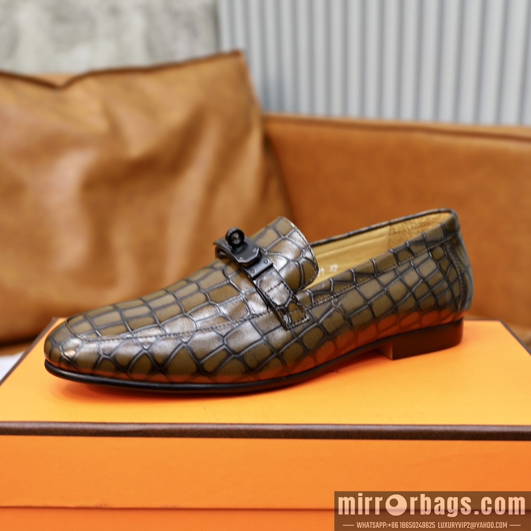 Hermes Shoes Hermes sz38-44 h0723