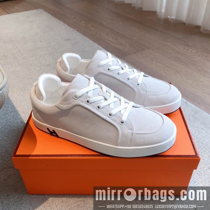 Hermes Shoes Hermes sz35-46 mnh0202