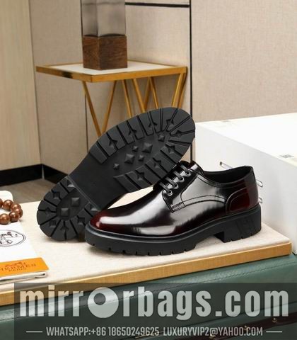 Hermes Shoes Hermes sz38-45 hnh0203