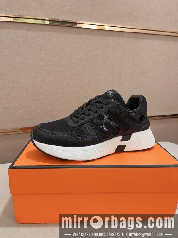Hermes Shoes Hermes sz38-45 hnh0307