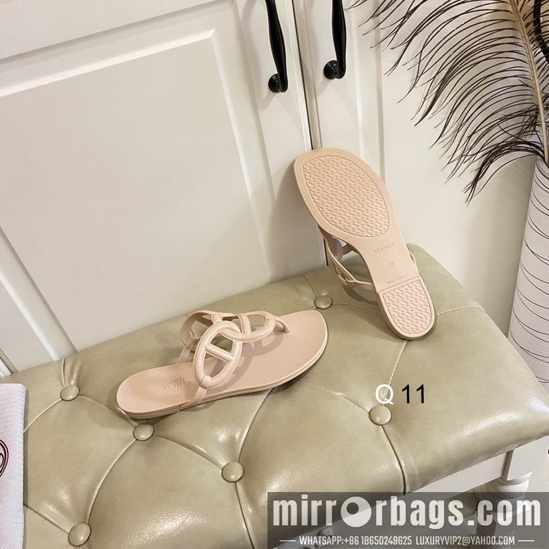 Hermes Shoes HERMES sz35-39Y0112