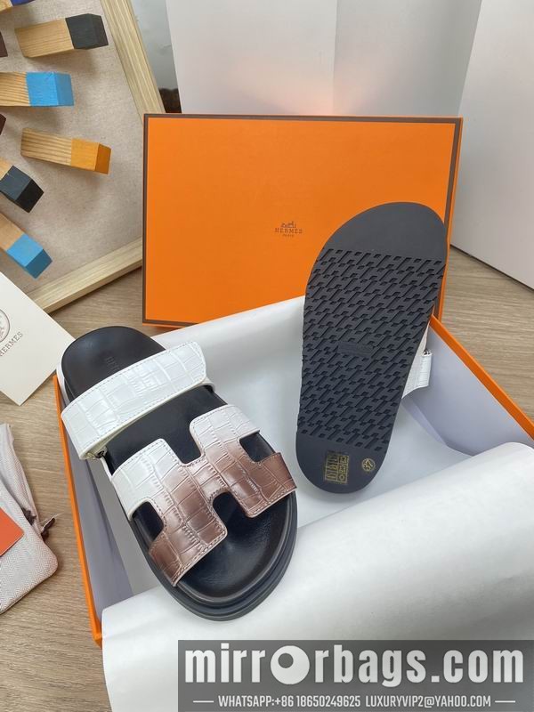Hermes Shoes Hermes sz35-41 38-45 mnf0264