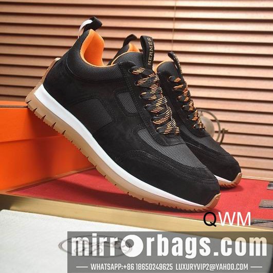 Hermes Shoes Hermes sz38-45 WM1205