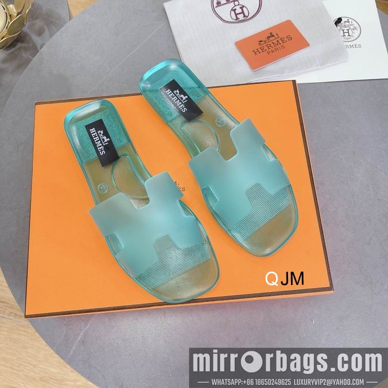 Hermes Shoes HERMES sz35-39JM0111