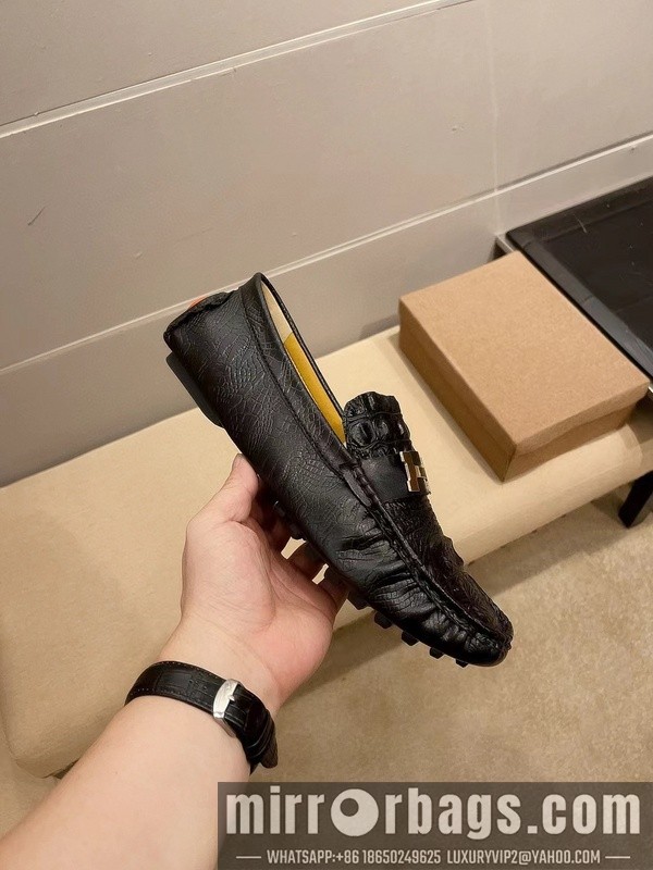 Hermes Shoes Hermes sz38-44 8qh1001