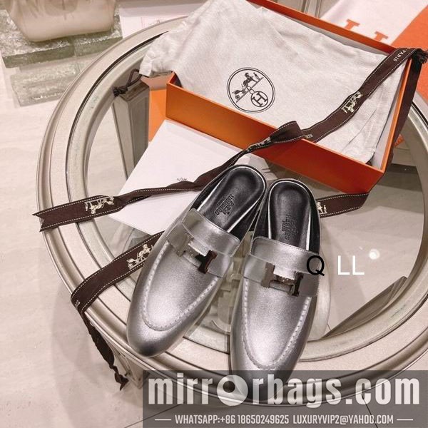 Hermes Shoes Hermes sz35-40 LL0302