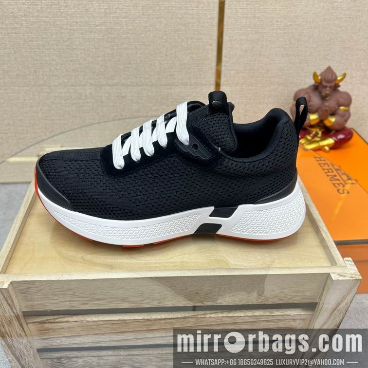 Hermes Shoes Hermes sz38-45 mnh0501