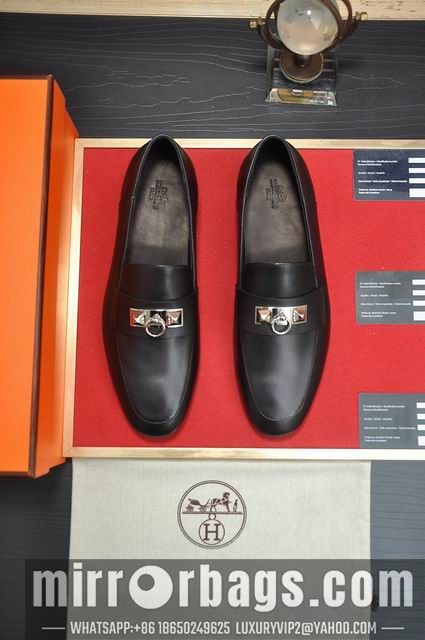 Hermes Shoes Hermes sz38-45 mnh0420