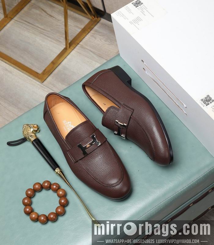 Hermes Shoes Hermes sz38-44 mnf0202