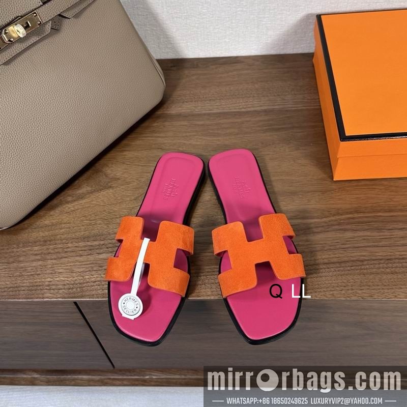 Hermes Shoes Hermes sz35-40 LL0315