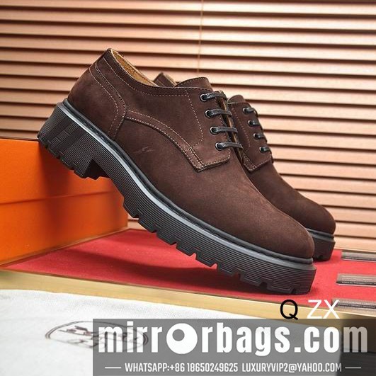 Hermes Shoes Hermes sz38-45 ZX1005