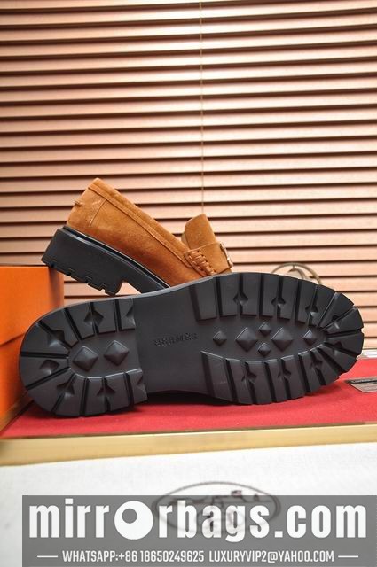 Hermes Shoes Hermes sz38-45 mnh0413