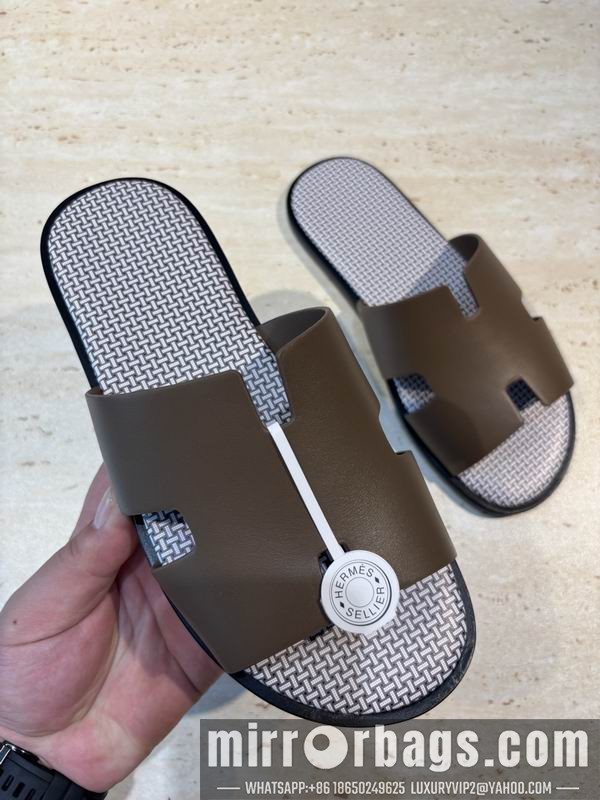 Hermes Shoes Hermes sz38-46 hnh0603