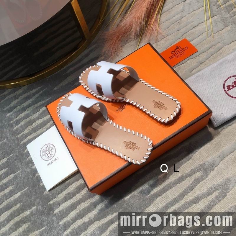 Hermes Shoes HERMES sz35-39XJ0109