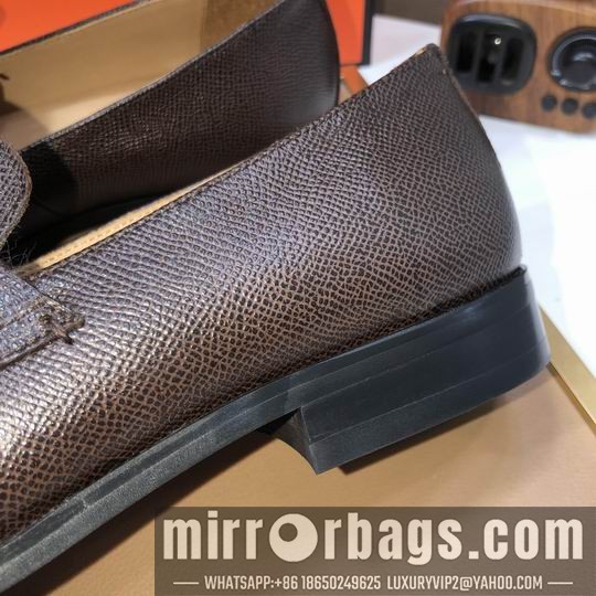 Hermes Shoes Hermes sz38-45 hnh1204