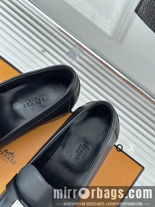 Hermes Shoes Hermes sz35-40 JX0203