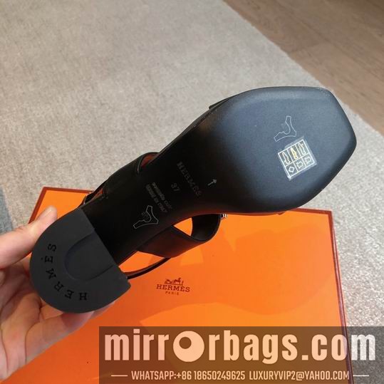 Hermes Shoes Hermes sz35-42 mnh0206