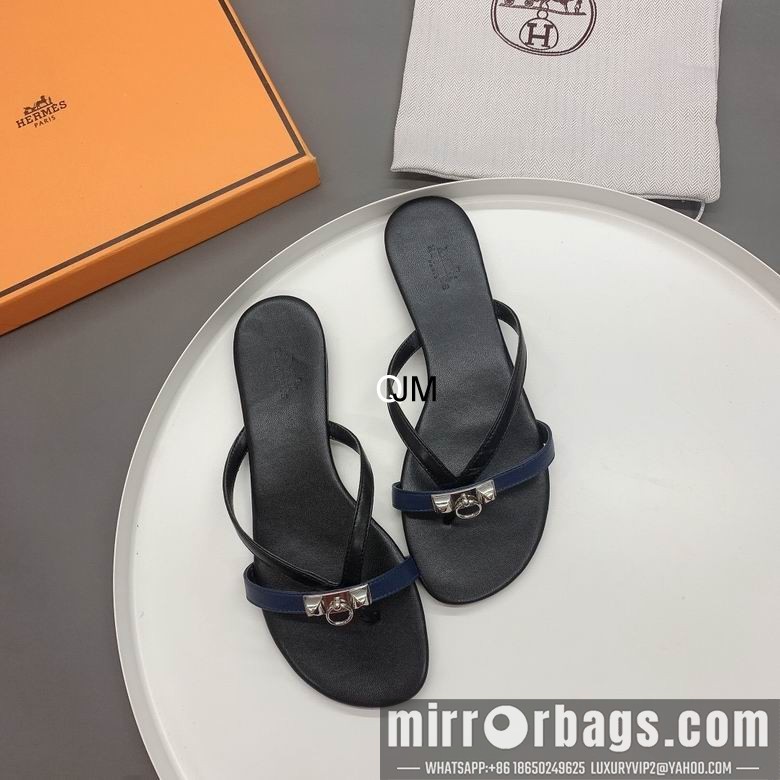 Hermes Shoes Hermes sz35-39 JM0135