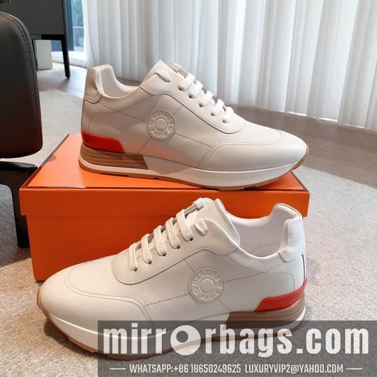 Hermes Shoes Hermes sz35-45 mnh0219