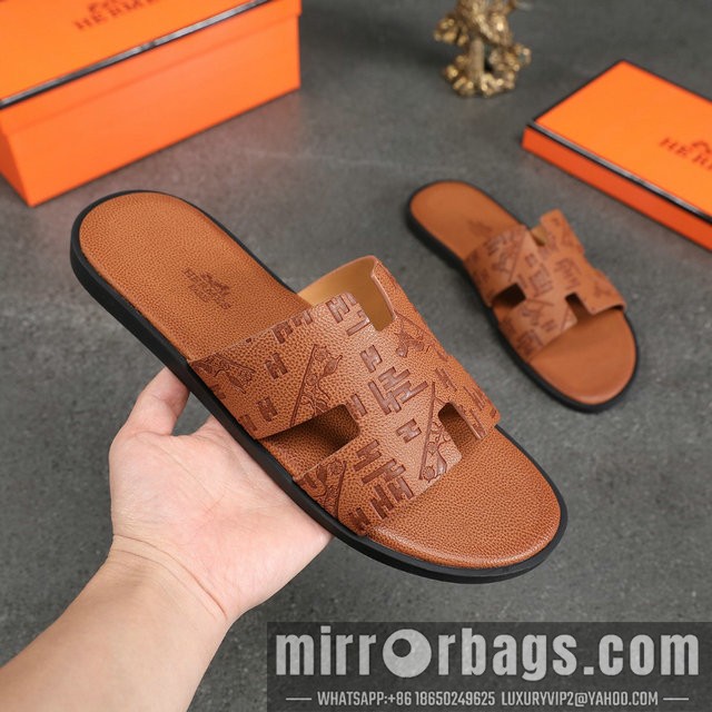 Hermes Shoes 22328070 SZ 38-44