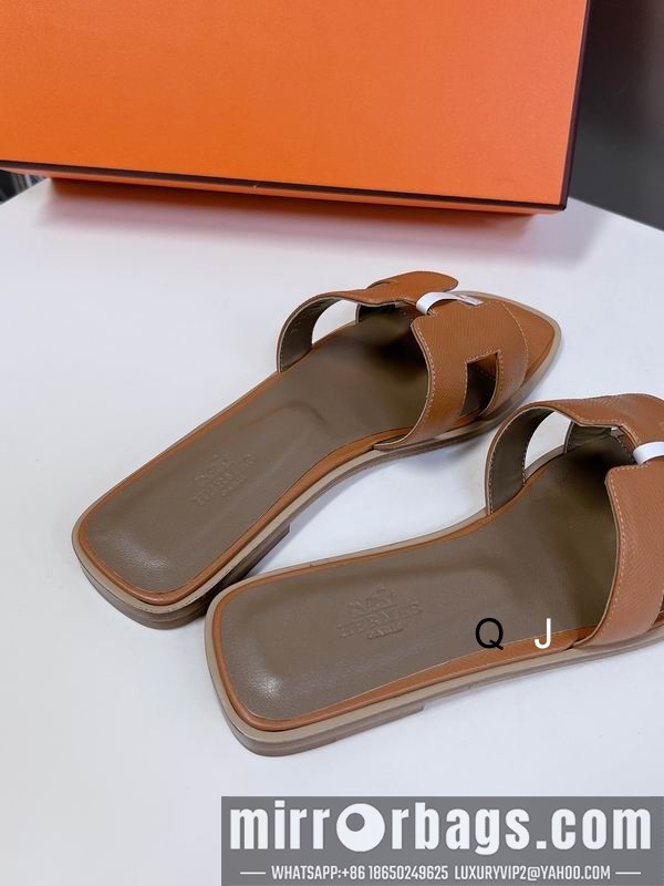 Hermes Shoes Hermes sz35-40 XJ0704