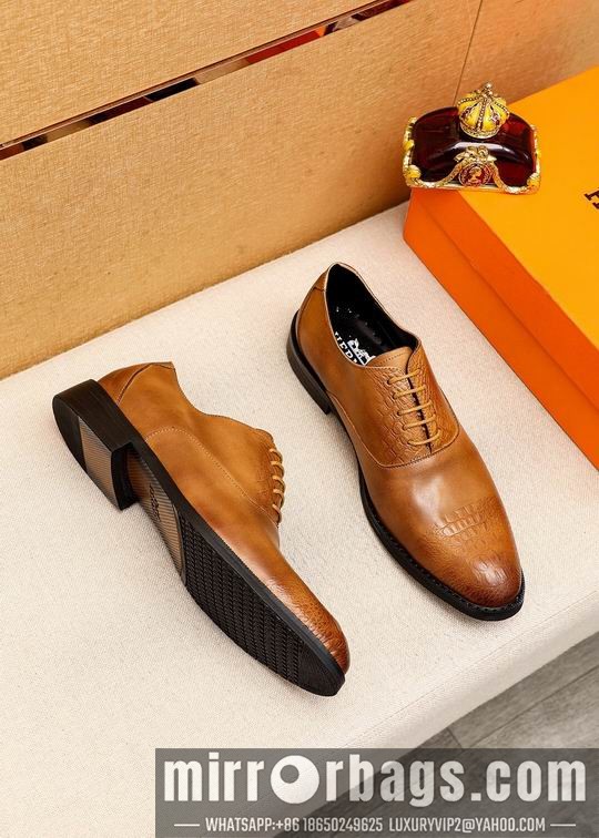 Hermes Shoes Hermes sz38-45 mnh0903