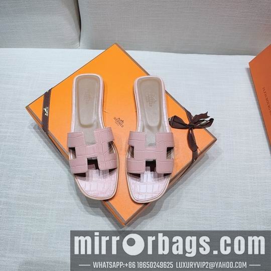 Hermes Shoes Hermes sz35-42 mnh0409