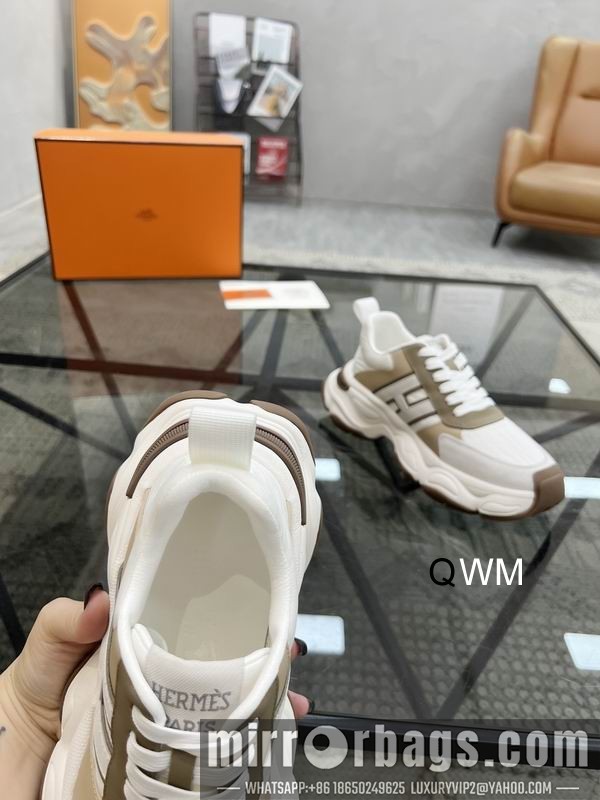 Hermes Shoes Hermes sz39-44 WM0501
