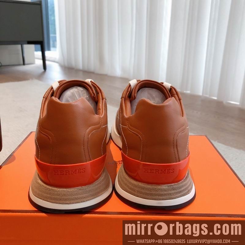 Hermes Shoes Hermes sz35-45 mnf0215