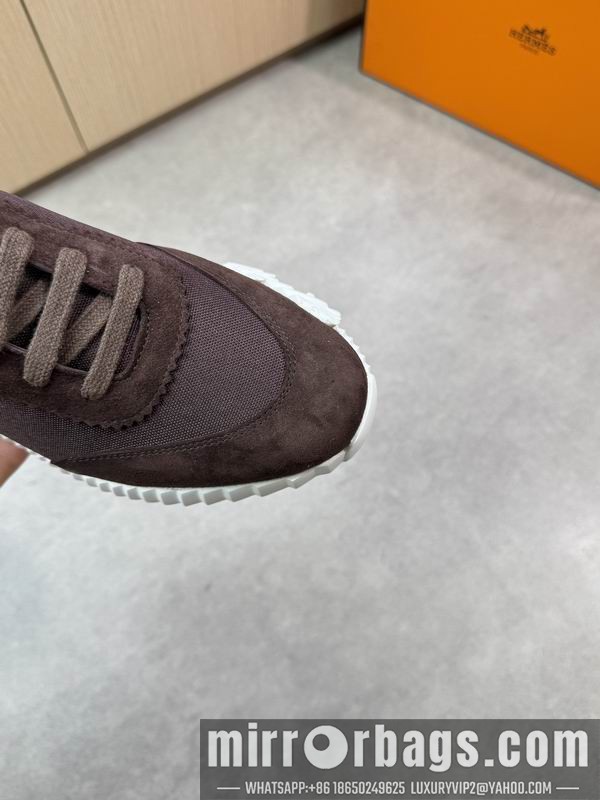 Hermes Shoes Hermes sz38-47 hnh0603