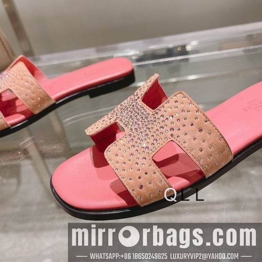 Hermes Shoes Hermes sz34-41LL0121