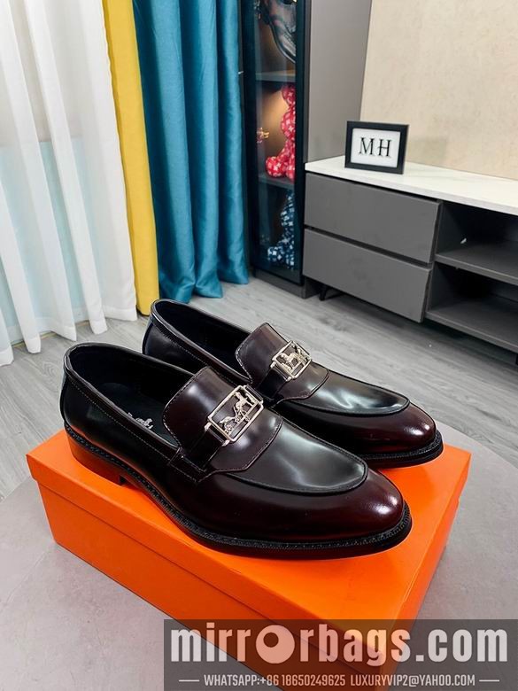 Hermes Shoes Hermes sz38-44 1C n0914