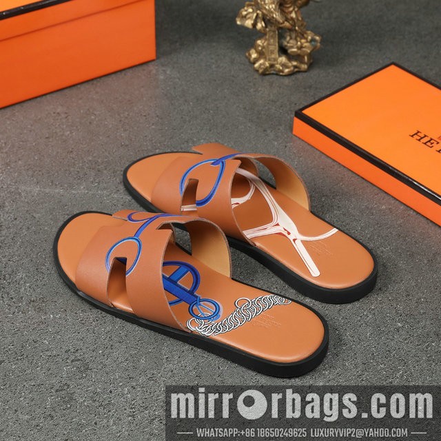 Hermes Shoes 22328016 SZ 38-44