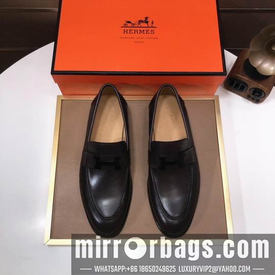 Hermes Shoes Hermes sz38-45 hnh1205