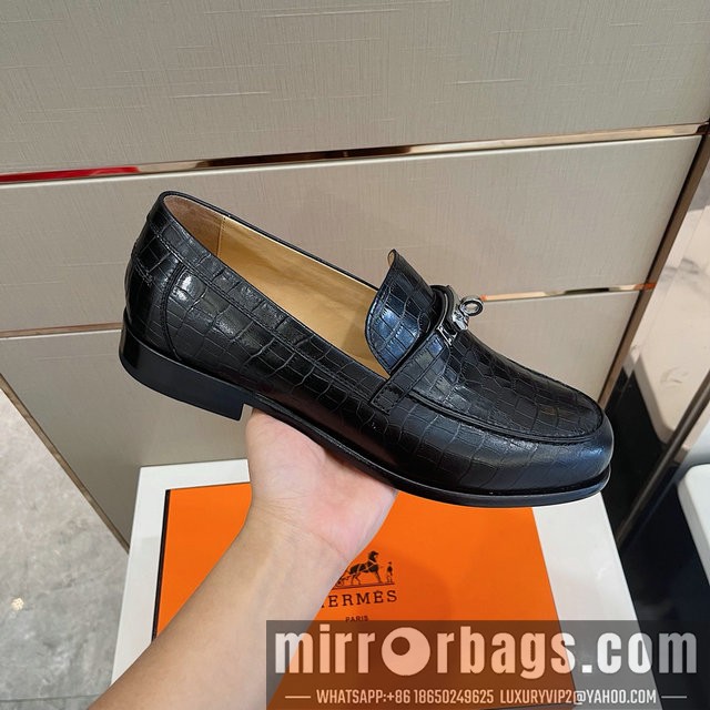 Hermes Shoes 22530005 SZ 38-44