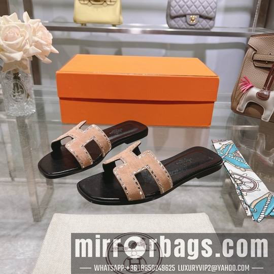 Hermes Shoes Hermes sz34-42 mnh0230
