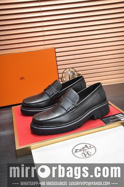 Hermes Shoes Hermes sz38-45 mnh0415