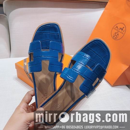 Hermes Shoes Hermes sz35-42 mnh0409