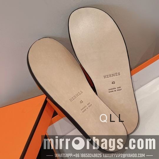 Hermes Shoes Hermes sz39-45LL0127