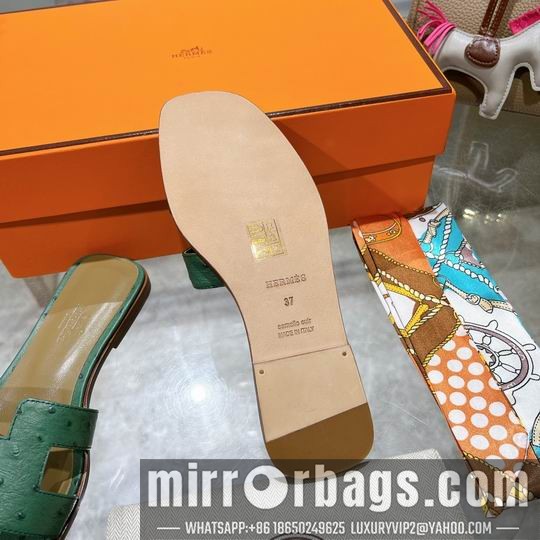 Hermes Shoes Hermes sz34-42 mnh0236