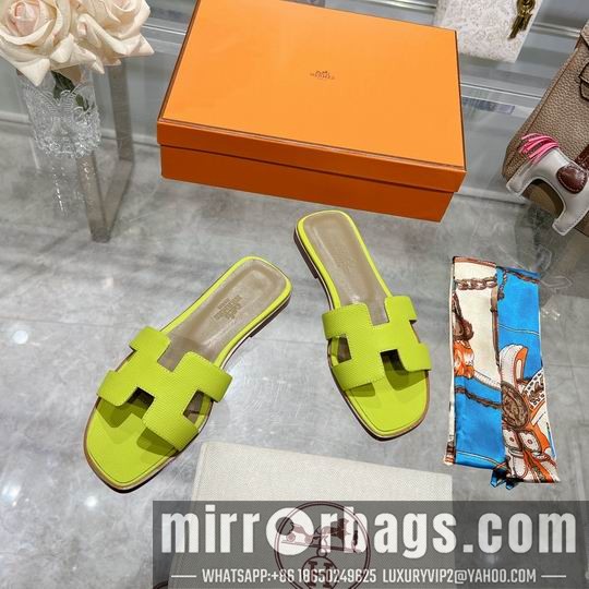 Hermes Shoes Hermes sz34-42 mnh0229