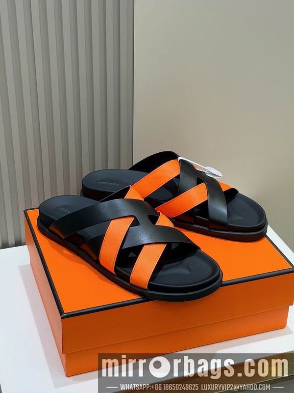 Hermes Shoes Hermes sz38-46 mnh0501