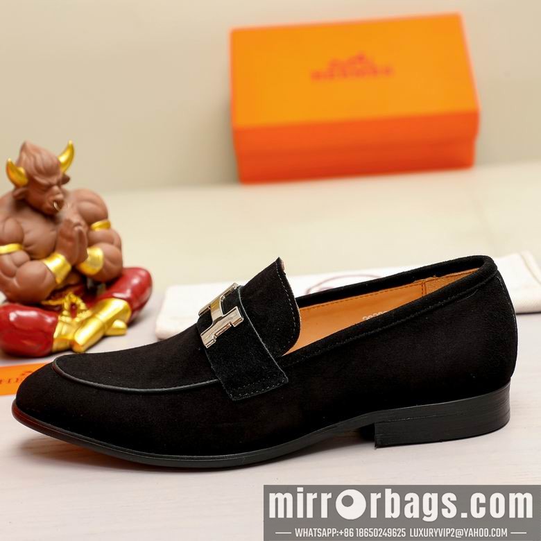 Hermes Shoes Hermes sz38-45 2C n0910