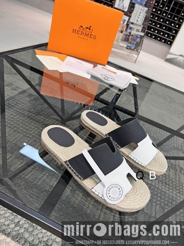 Hermes Shoes HERMES sz38-44BS0128