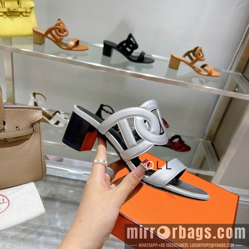 Hermes Shoes Hermes sz35-41LL0107