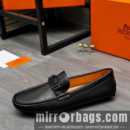 Hermes Shoes Hermes sz38-46 hnh1201