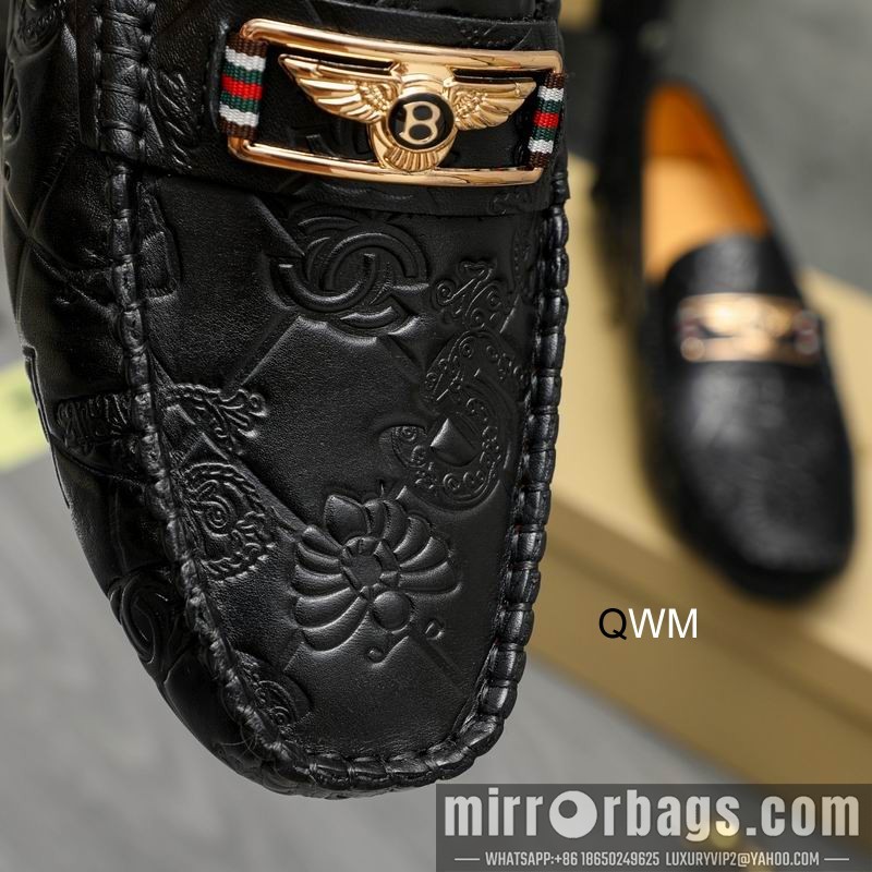 Hermes Shoes Hermes sz38-45 WM0403