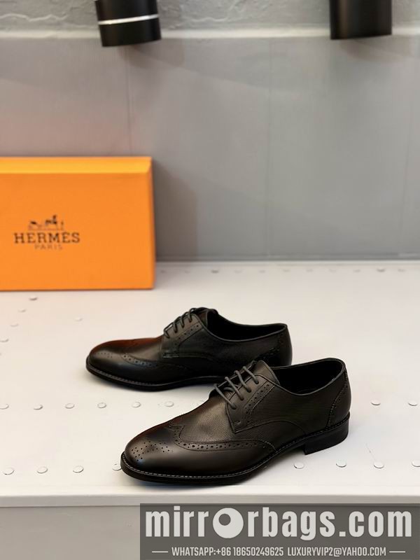 Hermes Shoes Hermes sz38-45 hnh0403