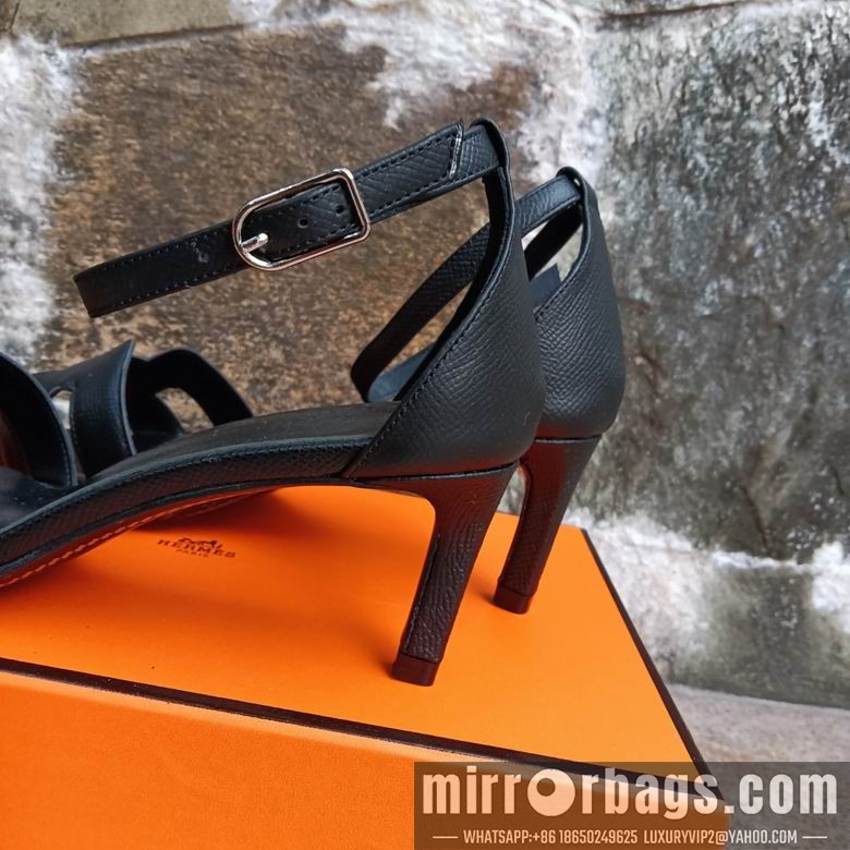 Hermes Shoes Hermes sz35-40 5.5cm mnh0405